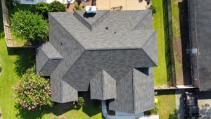 hiring local roofing contractor